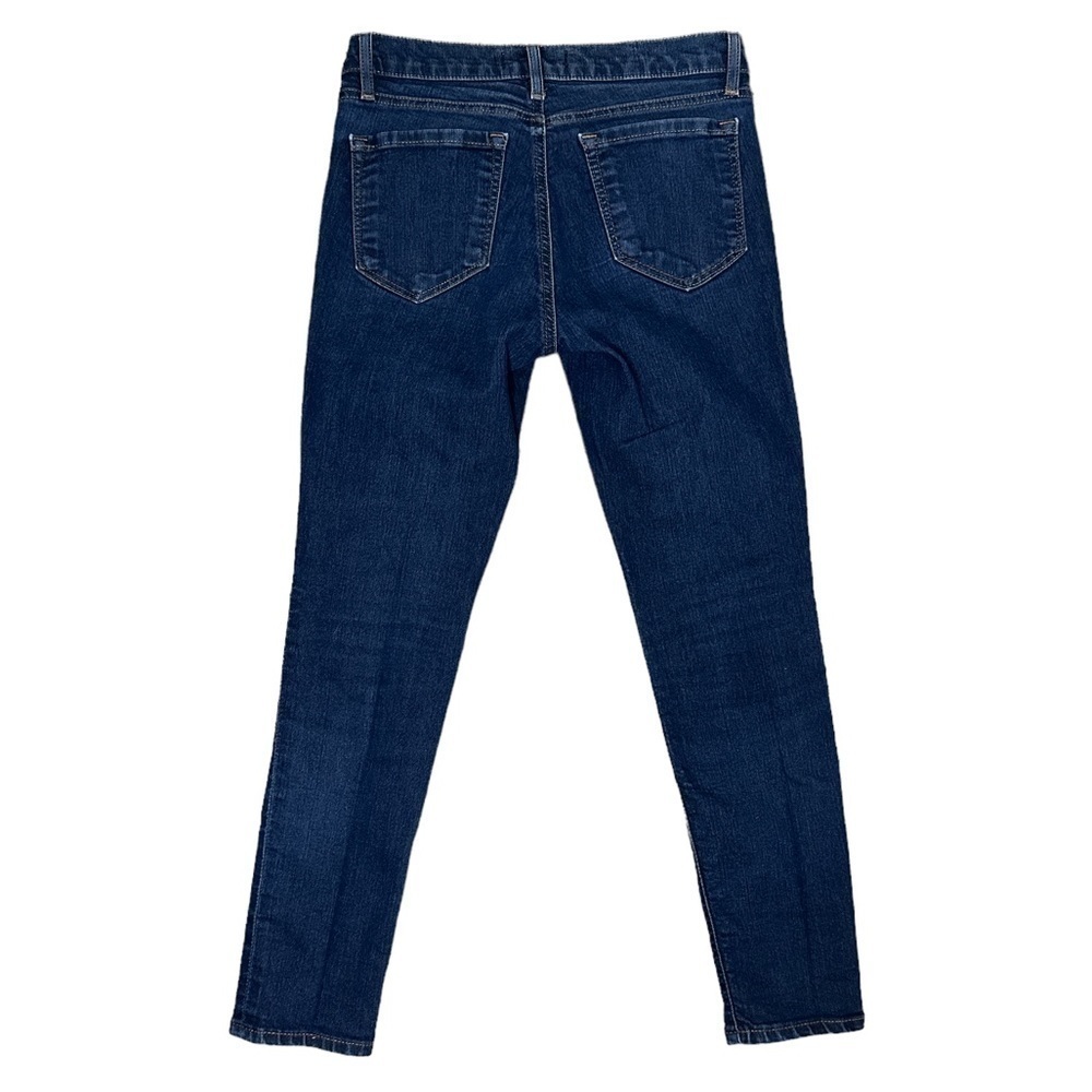 LOFT Modern Skinny Jeans Petite 26/2 - Picture 3 of 4